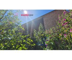 CASA-SOLAR EN VENTA EN EL GUIJO