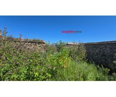 CASA-SOLAR EN VENTA EN EL GUIJO