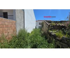 CASA-SOLAR EN VENTA EN EL GUIJO