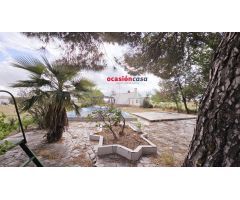 SE VENDE CHALET A 3 KM DE POZOBLANCO