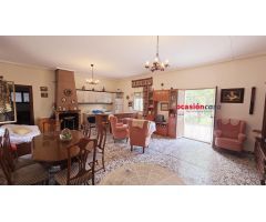 SE VENDE CHALET A 3 KM DE POZOBLANCO