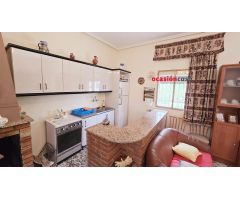 SE VENDE CHALET A 3 KM DE POZOBLANCO