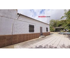 SE VENDE CHALET A 3 KM DE POZOBLANCO