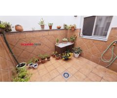 PISO EN PLANTA BAJA