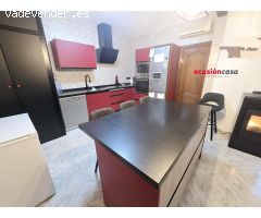 SE VENDE PISO BUEN ESTADO