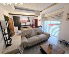 SE VENDE PISO BUEN ESTADO