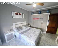SE VENDE PISO BUEN ESTADO