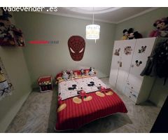 SE VENDE PISO BUEN ESTADO