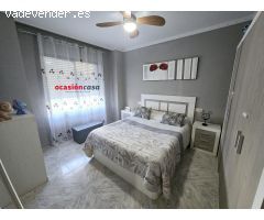 SE VENDE PISO BUEN ESTADO