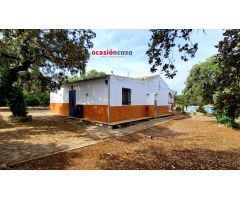 CHALET EN VENTA EN ALCARACEJOS