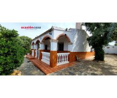 CHALET EN VENTA EN ALCARACEJOS