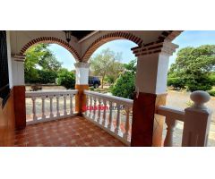 CHALET EN VENTA EN ALCARACEJOS