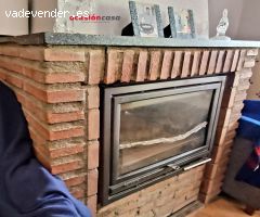 CHALET EN VENTA EN ALCARACEJOS
