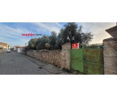 CASA DE GRANDES DIMENSIONES EN TORRECAMPO