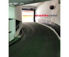 PISO CENTRICO CON ASCENSOR Y COCHERA