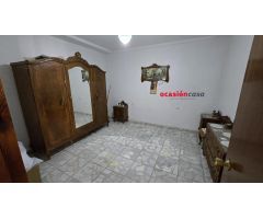 PISO SIN COMUNIDAD EN EL CENTRO DE POZOBLANCO