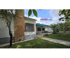 CHALET EN VENTA EN URBANIZACION LOS ALAMOS