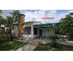CHALET EN VENTA EN URBANIZACION LOS ALAMOS