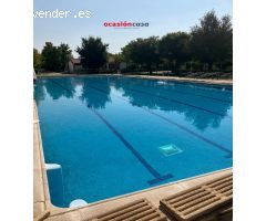 CHALET EN VENTA EN URBANIZACION LOS ALAMOS