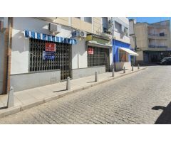 LOCAL COMERCIAL JUNTO AL MERCADO