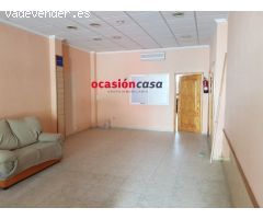 LOCAL COMERCIAL EN ALQUILER