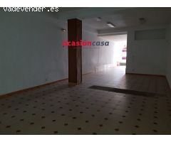SE ALQUILA LOCAL COMERCIAL