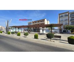 SE ALQUILA PISO EN EL BULEVAR