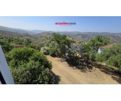 FINCA RUSTICA CON CORTIJOS