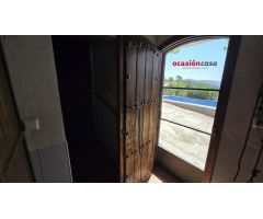 FINCA RUSTICA CON CORTIJOS