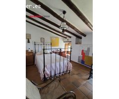FINCA RUSTICA CON CORTIJOS