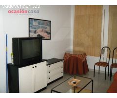 Alquiler de piso centrico
