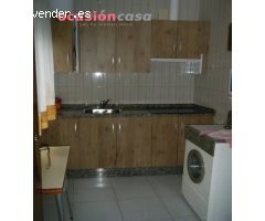 Alquiler de piso centrico