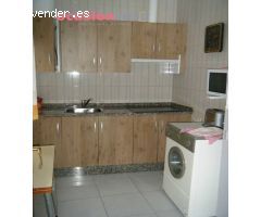 Alquiler de piso centrico