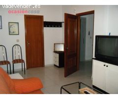 Alquiler de piso centrico
