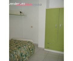 Alquiler de piso centrico