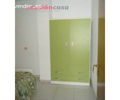 Alquiler de piso centrico