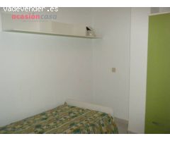Alquiler de piso centrico
