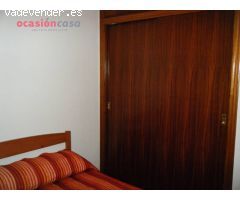 Alquiler de piso centrico