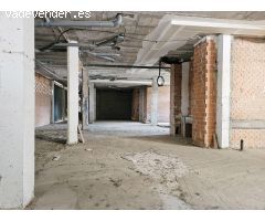 Local comercial en alquiler de 520 m² en casco urbano