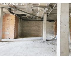 Local comercial en alquiler de 520 m² en casco urbano