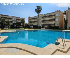 Apartamento en alquiler de temporada en Las Marinas (km 3)