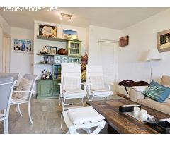 Apartamento en alquiler de temporada en Las Marinas (km 3)