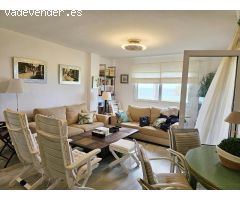 Apartamento en alquiler de temporada en Las Marinas (km 3)