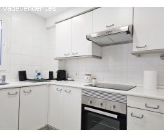 Apartamento en alquiler de temporada en Las Marinas (km 3)