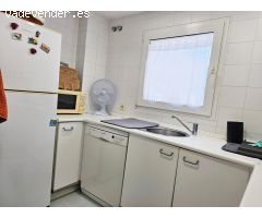 Apartamento en alquiler de temporada en Las Marinas (km 3)
