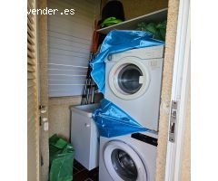 Apartamento en alquiler de temporada en Las Marinas (km 3)
