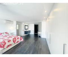 Amplio piso en alquiler anual en el corazón de Dénia