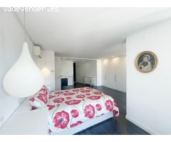 Amplio piso en alquiler anual en el corazón de Dénia