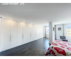 Amplio piso en alquiler anual en el corazón de Dénia