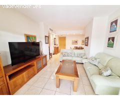 Alquiler anual de apartamento en Las Marinas cerca de la playa